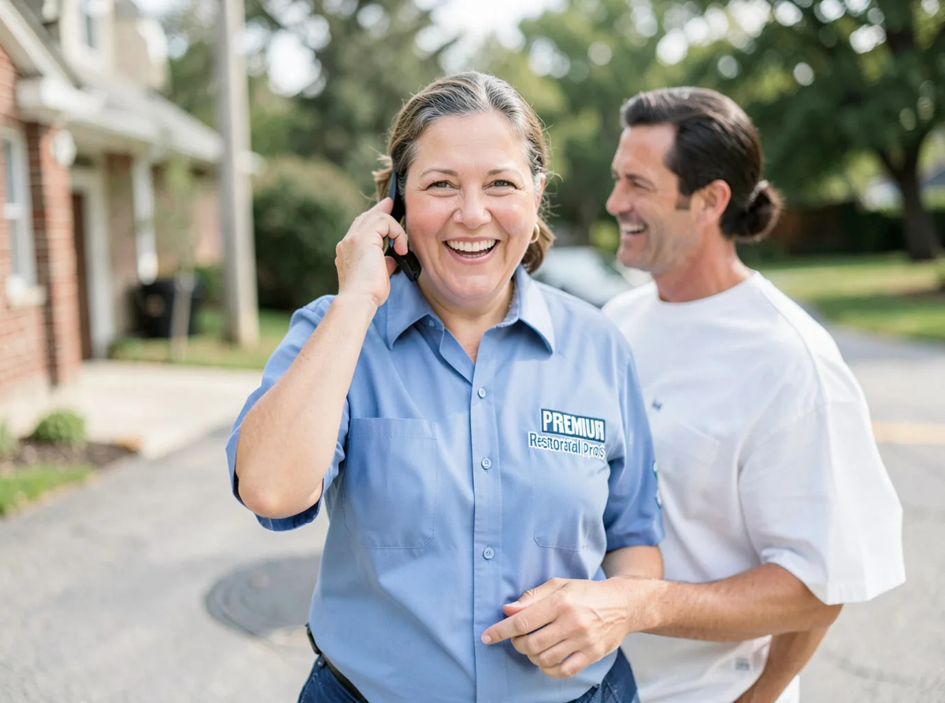 Water Damage Restoration Saint Marys, WV FAQs